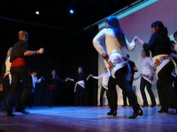 SABATI IN FESTA-TEATRO DI FELINO-5 FEBRAIO 2011.